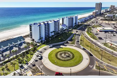 17155 Front Beach Road #401W, Panama City Beach, FL 32413 - Photo 9