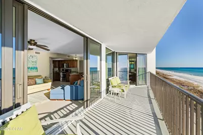 17155 Front Beach Road #401W, Panama City Beach, FL 32413 - Photo 17
