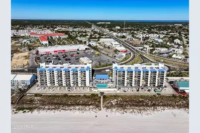 17155 Front Beach Road #401W, Panama City Beach, FL 32413 - Photo 33