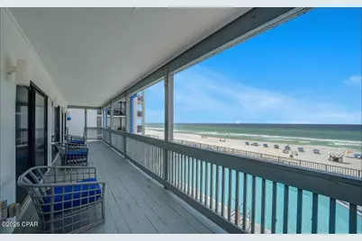 17155 Front Beach Road #401W, Panama City Beach, FL 32413 - Photo 29