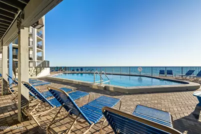 17155 Front Beach Road #401W, Panama City Beach, FL 32413 - Photo 31
