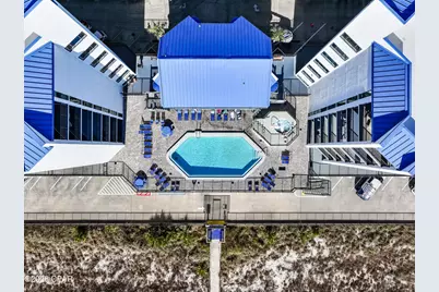 17155 Front Beach Road #401W, Panama City Beach, FL 32413 - Photo 37