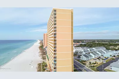 17643 Front Beach Road #1708, Panama City Beach, FL 32413 - Photo 3