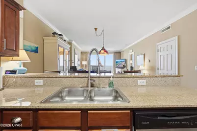 17643 Front Beach Road #1708, Panama City Beach, FL 32413 - Photo 9