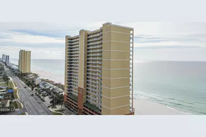 17643 Front Beach Road #1708, Panama City Beach, FL 32413 - Photo 45