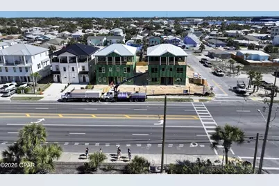 5229 Thomas Drive, Panama City Beach, FL 32408 - Photo 5