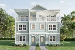 5229 Thomas Dr, Panama City Beach, FL 32408 - Photo 1