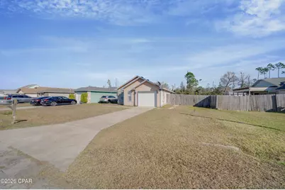 115 Christie Lane, Panama City, FL 32404 - Photo 5