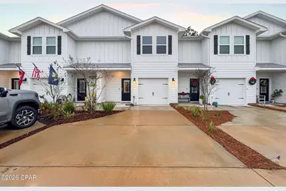 547 Melrose Way, Panama City Beach, FL 32413 - Photo 1