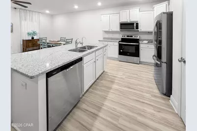 547 Melrose Way, Panama City Beach, FL 32413 - Photo 5