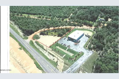 13400 Florida 77, Chipley, FL 32428 - Photo 1