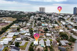 116 E Sonata Cir, Panama City Beach, FL 32413 - Photo 3