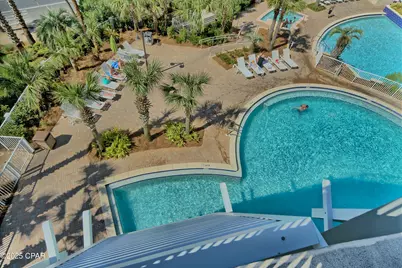 9860 S Thomas Drive #1815, Panama City Beach, FL 32408 - Photo 29