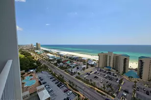 9860 S Thomas Dr, Panama City Beach, FL 32408 - Photo 5