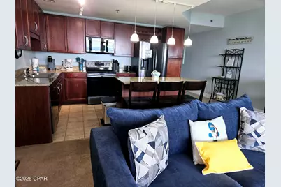 9860 S Thomas Drive #1815, Panama City Beach, FL 32408 - Photo 9