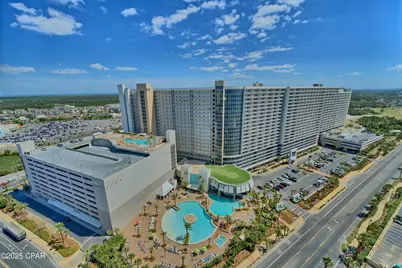9860 S Thomas Drive #1815, Panama City Beach, FL 32408 - Photo 37