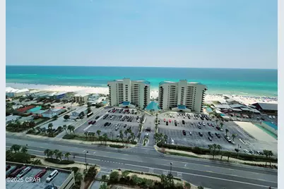 9860 S Thomas Drive #1815, Panama City Beach, FL 32408 - Photo 3