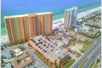 5004 S Thomas Drive #2202, Panama City Beach, FL 32408 - Photo 3