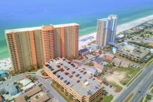 5004 S Thomas Dr, Panama City Beach, FL 32408 - Photo 3