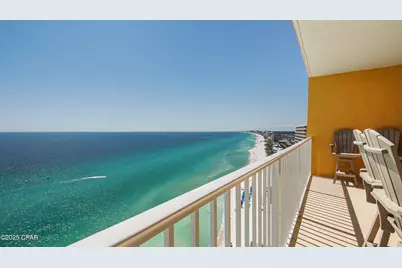 5004 S Thomas Drive #2202, Panama City Beach, FL 32408 - Photo 41