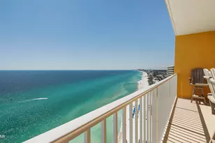 5004 S Thomas Dr, Panama City Beach, FL 32408 - Photo 41