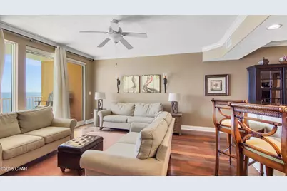 5004 S Thomas Drive #2202, Panama City Beach, FL 32408 - Photo 19