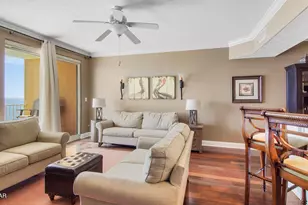 5004 S Thomas Dr, Panama City Beach, FL 32408 - Photo 19