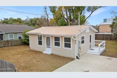 1559 Chandlee Avenue, Panama City, FL 32405 - Photo 1