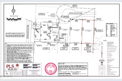 0 W Gulf Court, Panama City Beach, FL 32413 - Photo 7