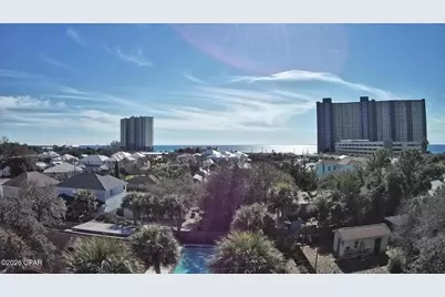 0 W Gulf Court, Panama City Beach, FL 32413 - Photo 1