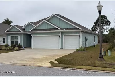 112 Walkabout Court, Port Saint Joe, FL 32456 - Photo 3