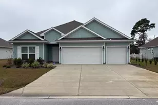 112 Walkabout Ct, Port Saint Joe, FL 32456 - Photo 1