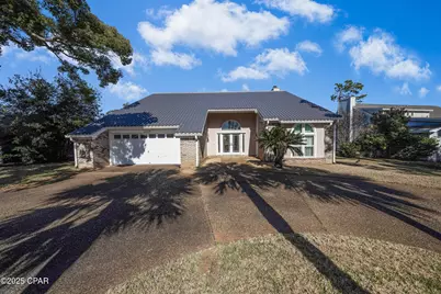 1004 Barracuda Drive, Panama City, FL 32408 - Photo 1
