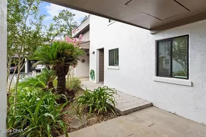 6901 N Lagoon Drive #1, Panama City Beach, FL 32408 - Photo 11