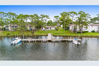 6901 N Lagoon Drive #1, Panama City Beach, FL 32408 - Photo 43