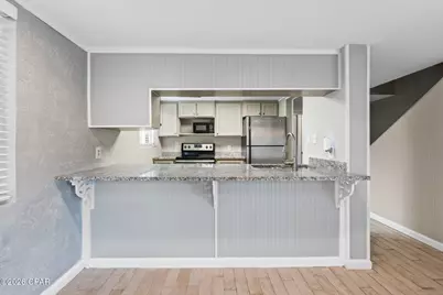 6901 N Lagoon Drive #1, Panama City Beach, FL 32408 - Photo 25