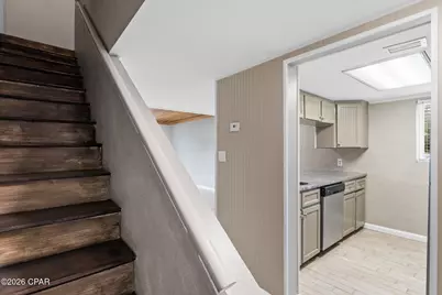 6901 N Lagoon Drive #1, Panama City Beach, FL 32408 - Photo 9