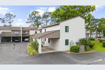6901 N Lagoon Drive #1, Panama City Beach, FL 32408 - Photo 7