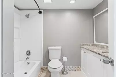 6901 N Lagoon Drive #1, Panama City Beach, FL 32408 - Photo 33