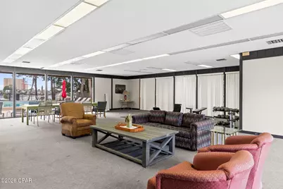 6901 N Lagoon Drive #1, Panama City Beach, FL 32408 - Photo 51