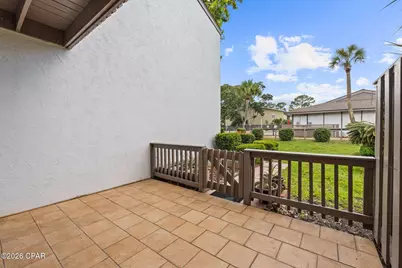 6901 N Lagoon Drive #1, Panama City Beach, FL 32408 - Photo 23