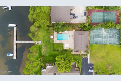 6901 N Lagoon Drive #1, Panama City Beach, FL 32408 - Photo 3