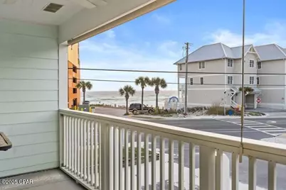 17670 Front Beach Road #A7, Panama City Beach, FL 32413 - Photo 1