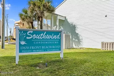 17670 Front Beach Road #A7, Panama City Beach, FL 32413 - Photo 25