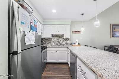 17670 Front Beach Road #A7, Panama City Beach, FL 32413 - Photo 7