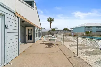 17670 Front Beach Road #A7, Panama City Beach, FL 32413 - Photo 23
