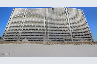 14701 Front Beach Rd Road #1327, Panama City Beach, FL 32413 - Photo 3