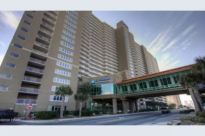 14701 Front Beach Rd Road #1327, Panama City Beach, FL 32413 - Photo 27