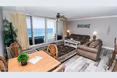 14701 Front Beach Rd Road #1327, Panama City Beach, FL 32413 - Photo 5