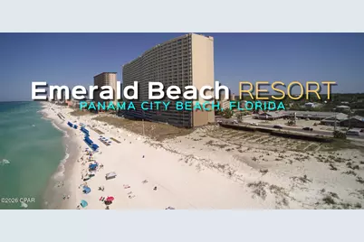 14701 Front Beach Rd Road #1327, Panama City Beach, FL 32413 - Photo 1